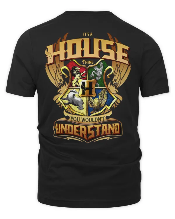 Men's Premium Tshirt