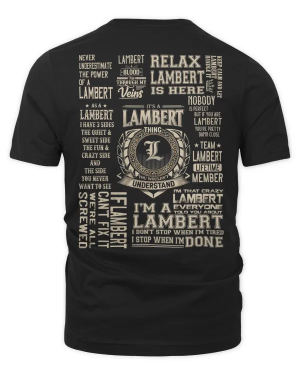 Men's Premium Tshirt