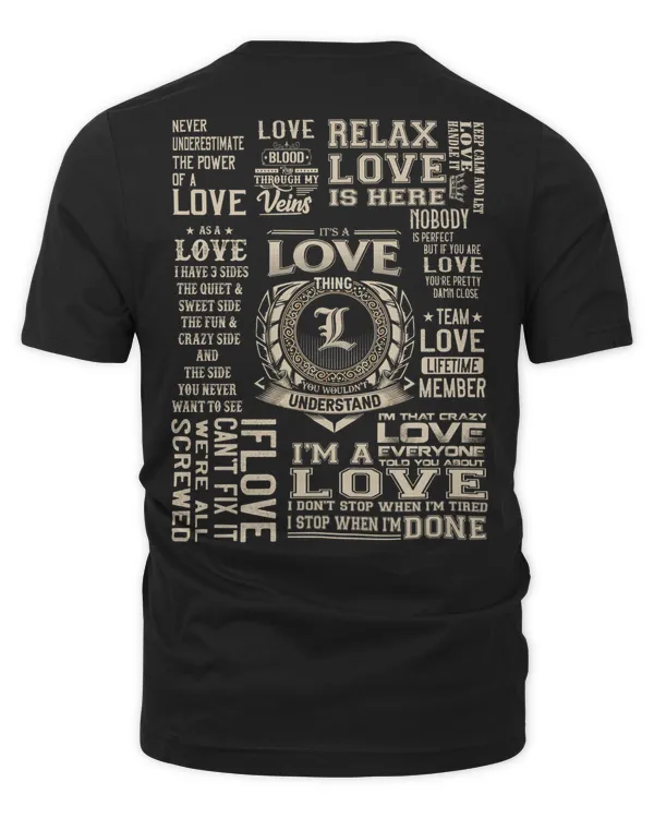 Men's Premium Tshirt