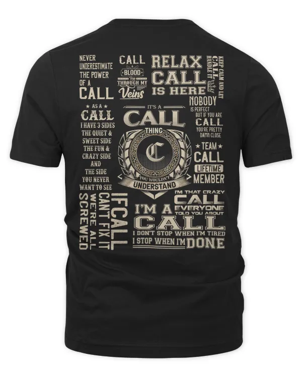 Men's Premium Tshirt