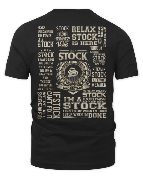 Men's Premium Tshirt