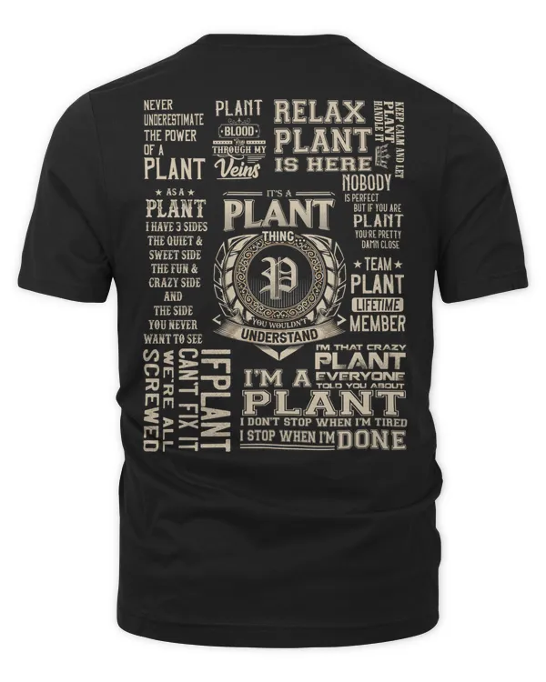 Men's Premium Tshirt
