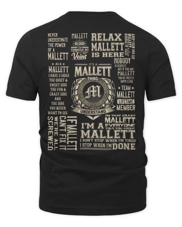 Men's Premium Tshirt