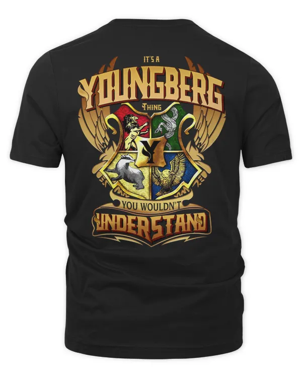 Men's Premium Tshirt