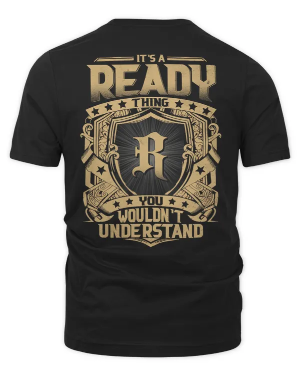 Unisex Premium T-Shirt