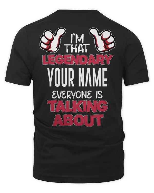 Men's Premium Tshirt