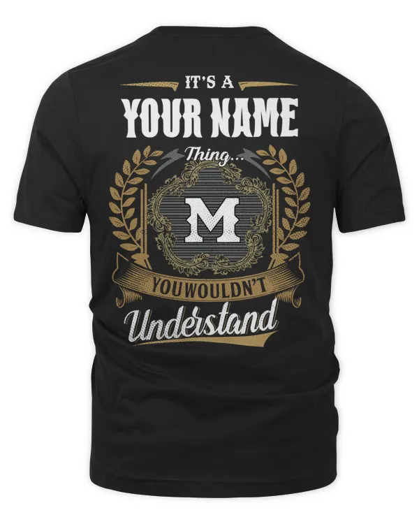 Men's Premium Tshirt
