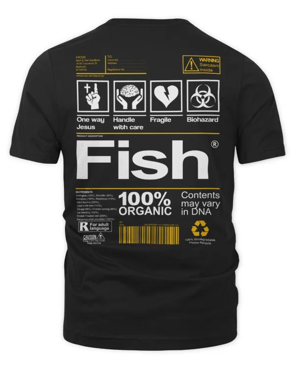 Unisex Premium T-Shirt