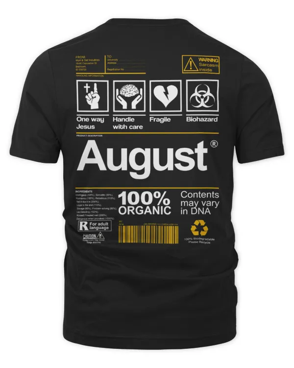 Unisex Premium T-Shirt