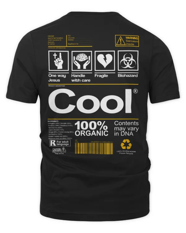 Unisex Premium T-Shirt