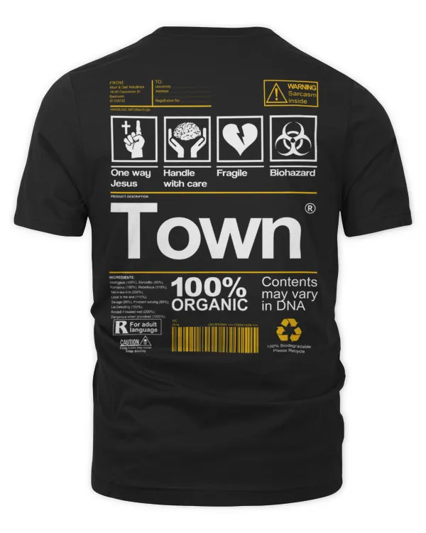 Unisex Premium T-Shirt