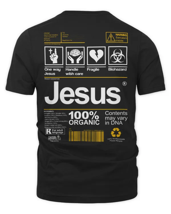 Unisex Premium T-Shirt