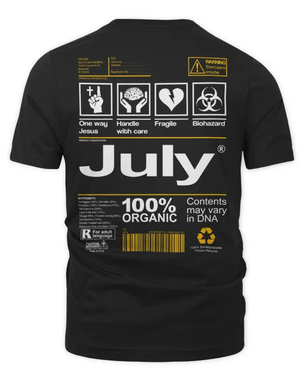 Unisex Premium T-Shirt