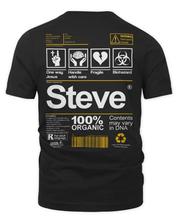 Unisex Premium T-Shirt