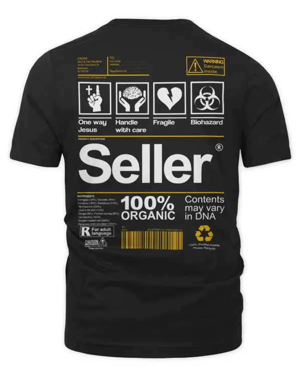 Unisex Premium T-Shirt