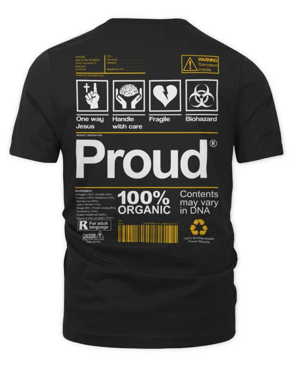 Unisex Premium T-Shirt
