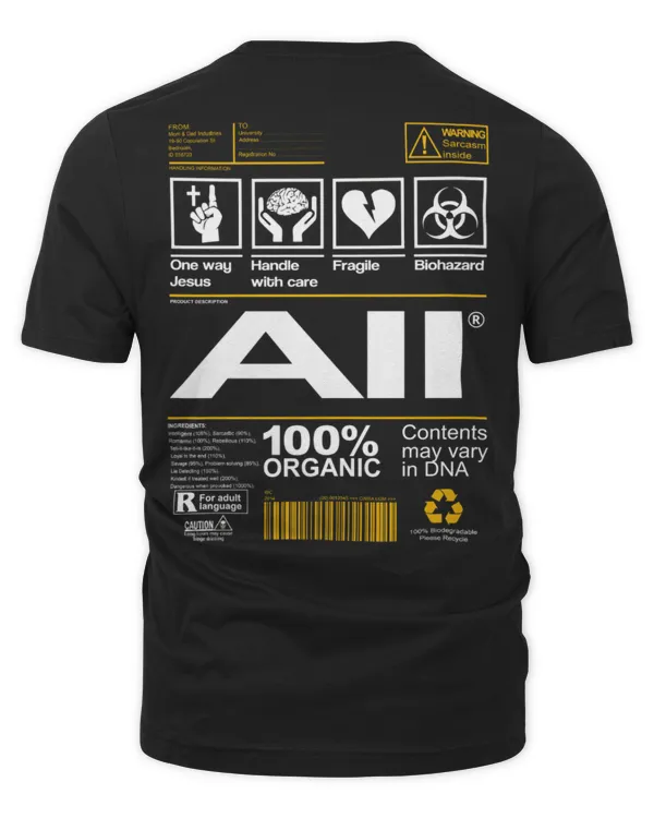 Unisex Premium T-Shirt