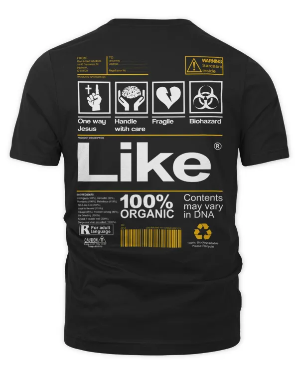 Unisex Premium T-Shirt