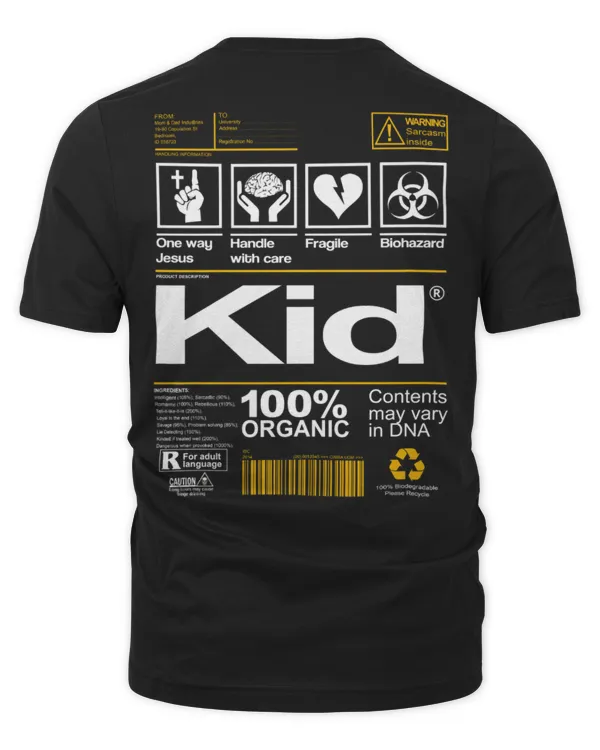 Unisex Premium T-Shirt