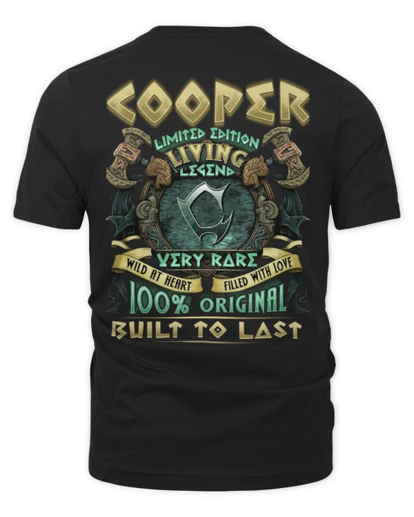 Unisex Premium T-Shirt