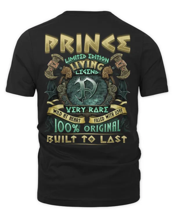 Unisex Premium T-Shirt