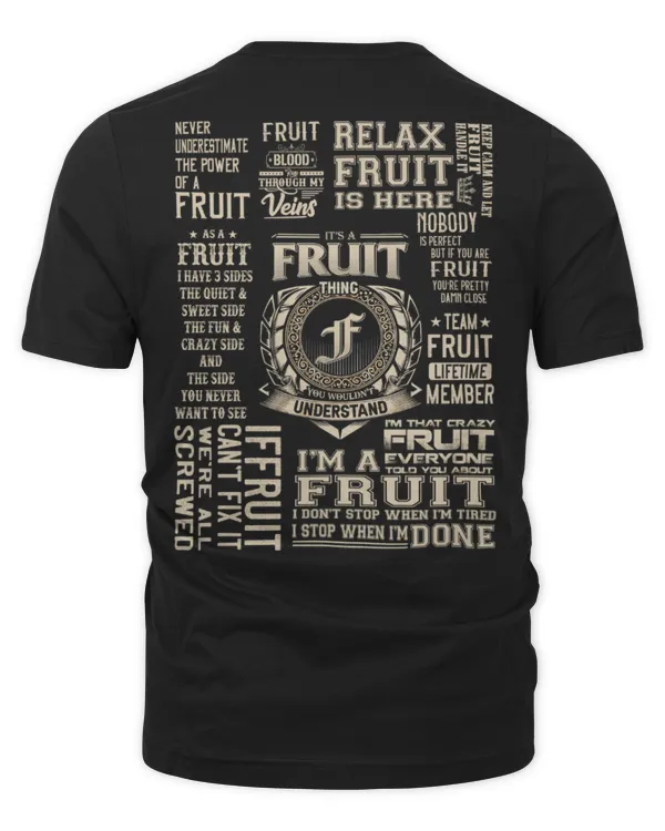 Men's Premium Tshirt