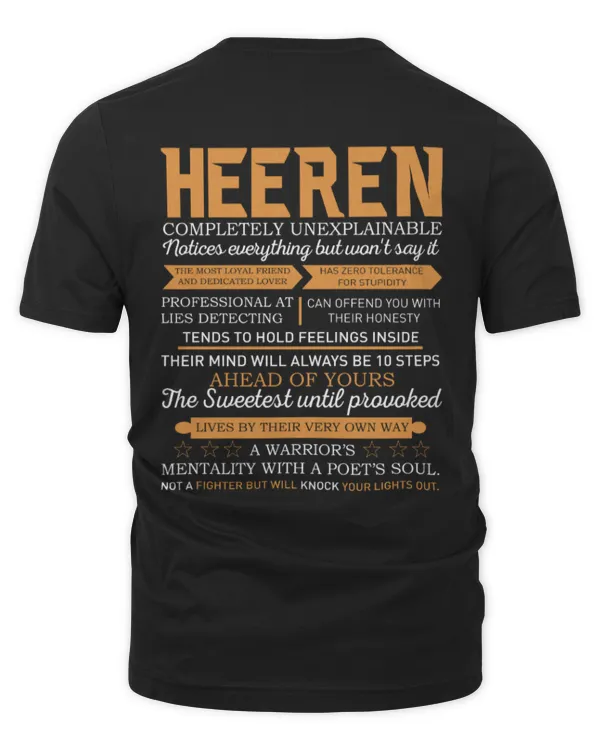 Unisex Premium T-Shirt