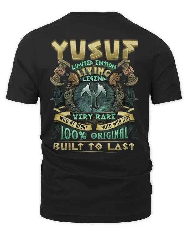 Unisex Premium T-Shirt