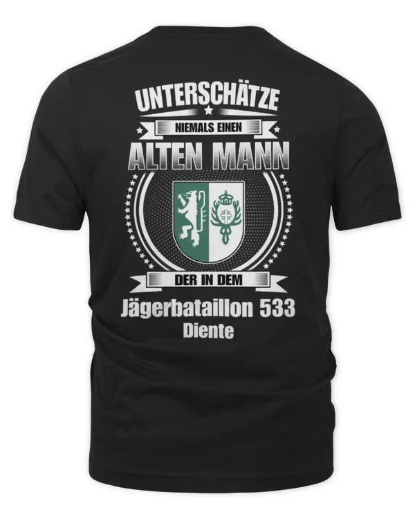 Unisex Premium T-Shirt