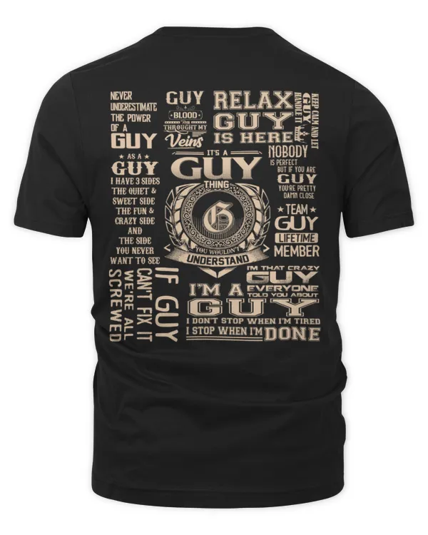 Unisex Premium T-Shirt