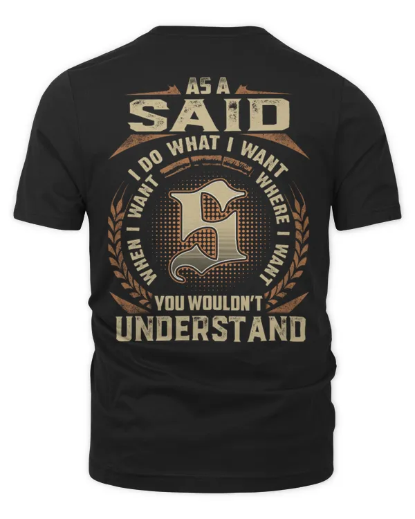 Men's Premium Tshirt