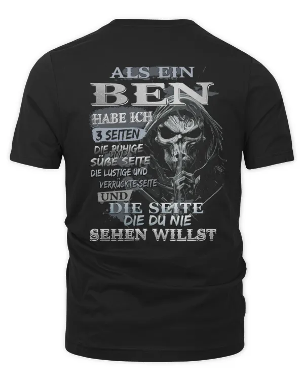 Unisex Premium T-Shirt
