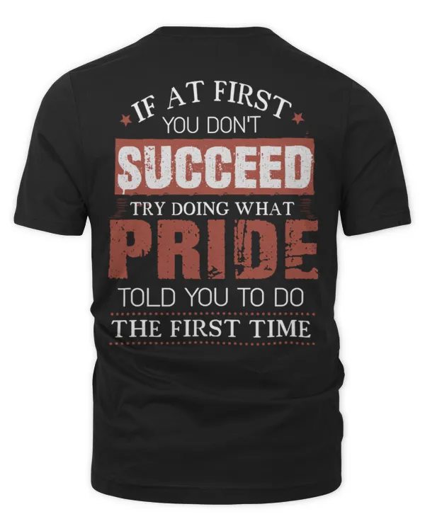 Men's Premium Tshirt