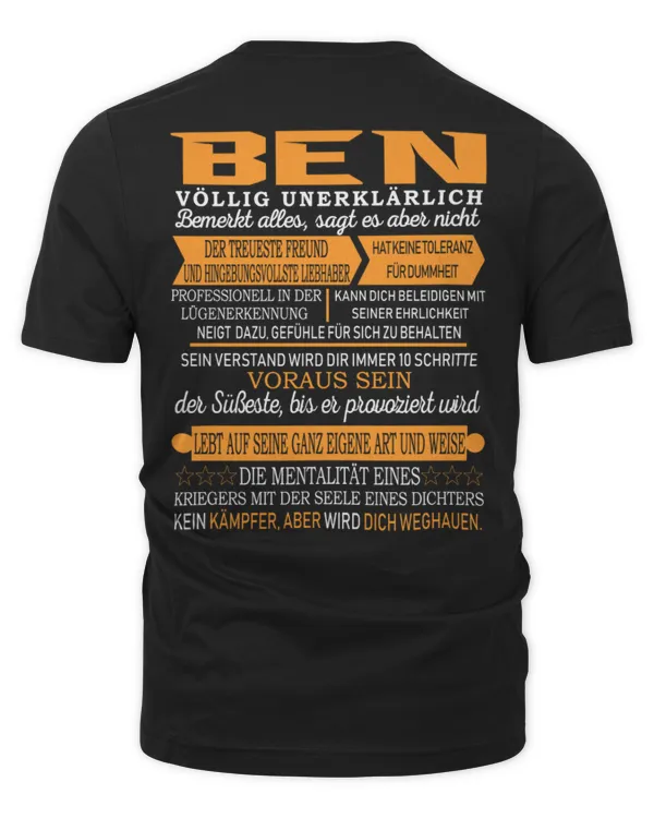 Unisex Premium T-Shirt