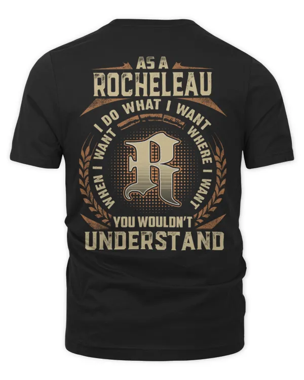 Men's Premium Tshirt