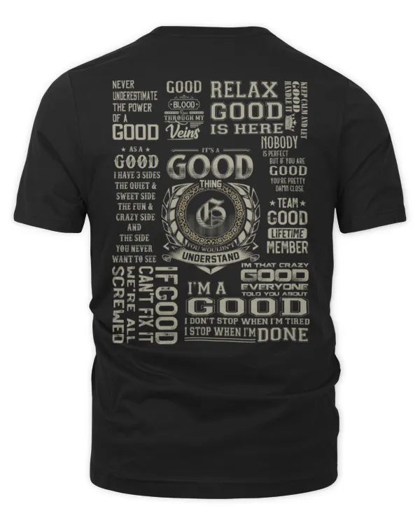 Unisex Premium T-Shirt