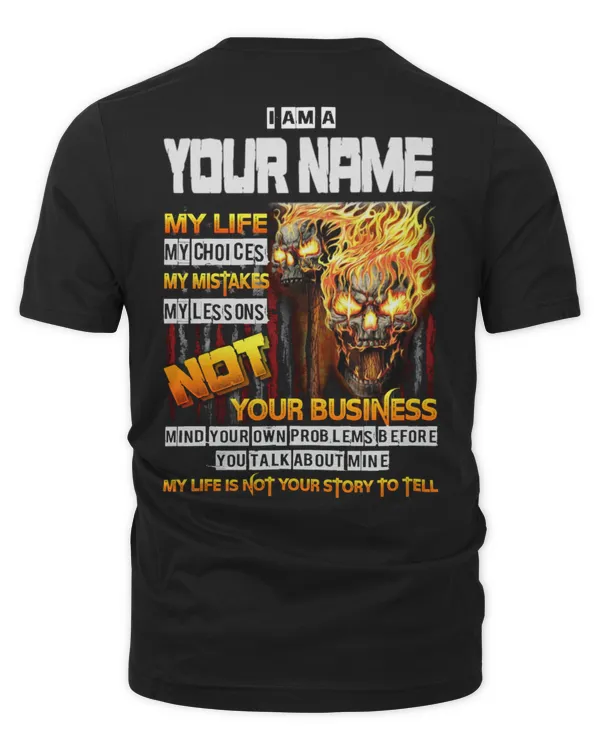 Unisex Premium T-Shirt