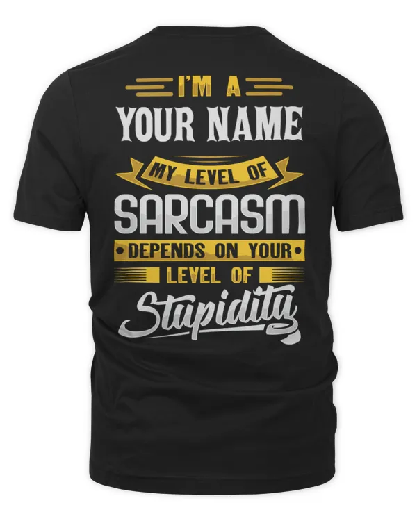 Unisex Premium T-Shirt