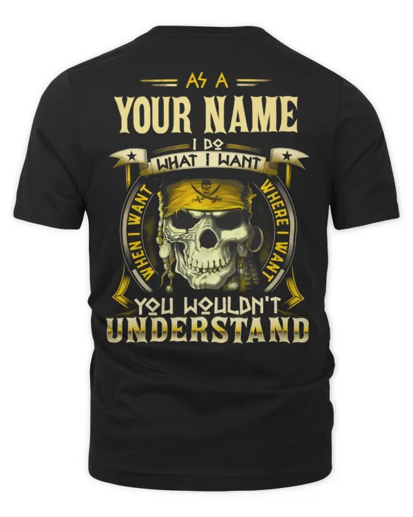Unisex Premium T-Shirt