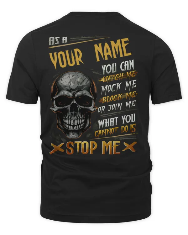 Unisex Premium T-Shirt