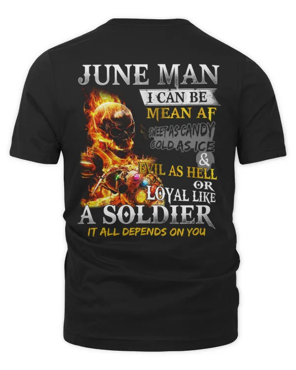 Unisex Premium T-Shirt