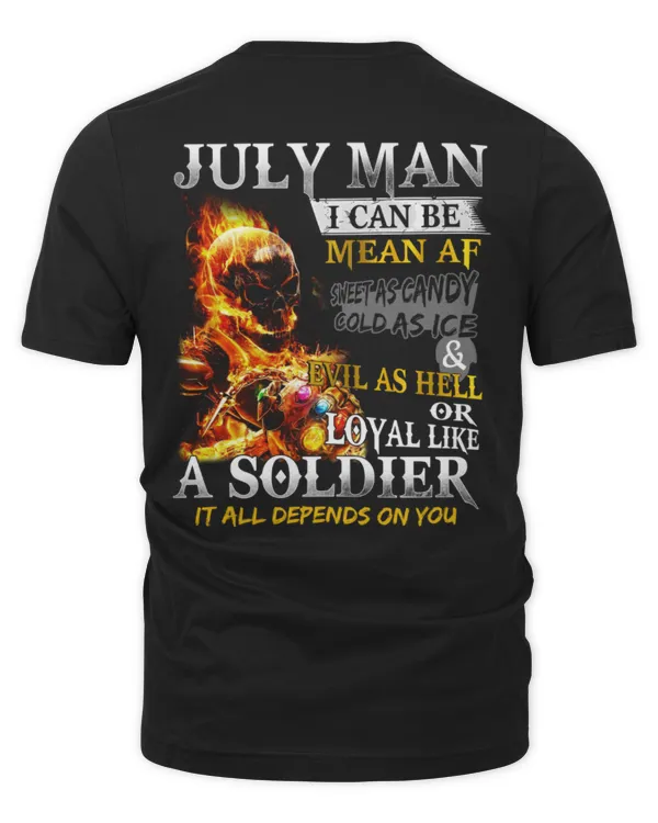 Unisex Premium T-Shirt
