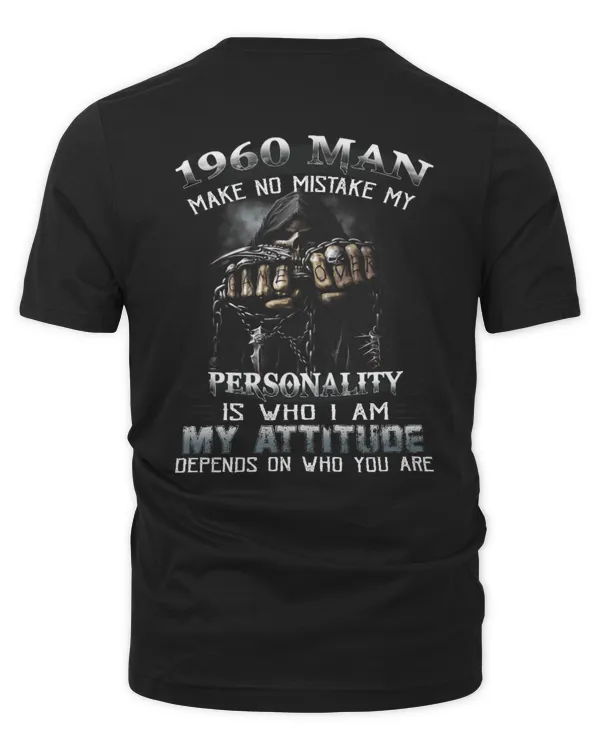 Unisex Premium T-Shirt