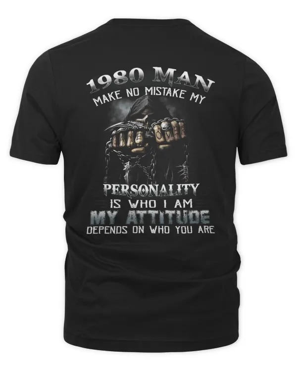 Unisex Premium T-Shirt
