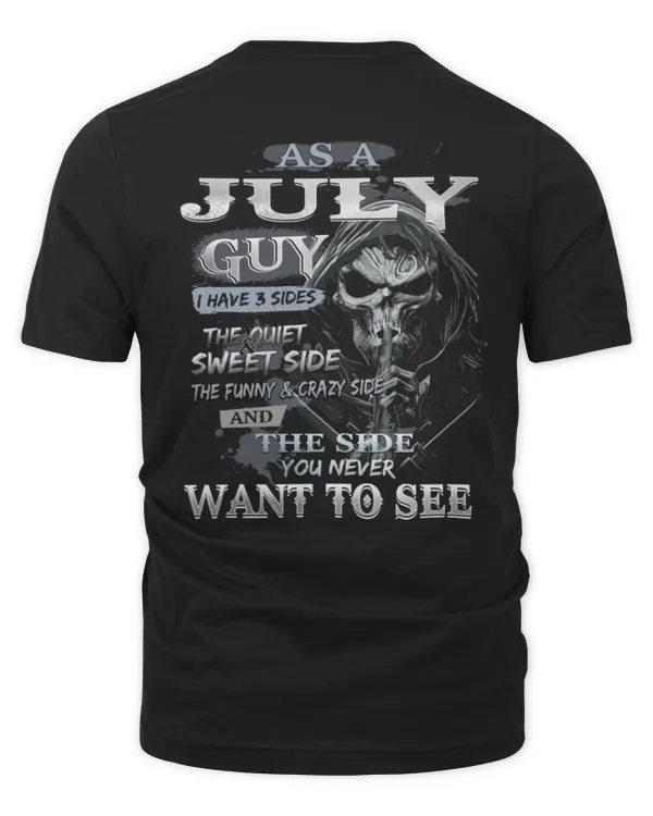 Unisex Premium T-Shirt