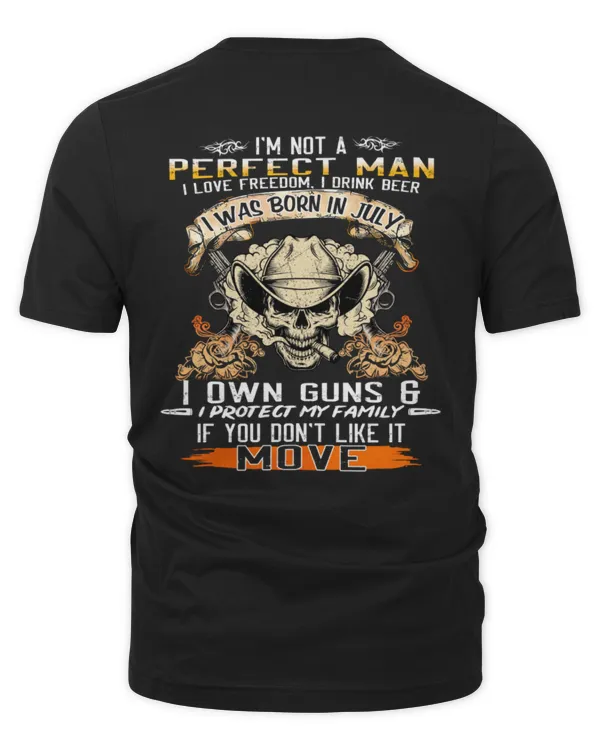 Unisex Premium T-Shirt