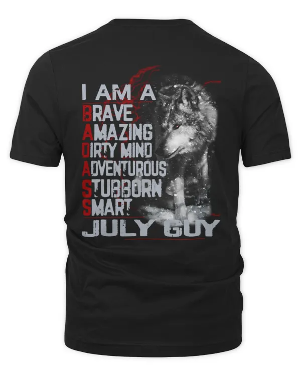 Unisex Premium T-Shirt