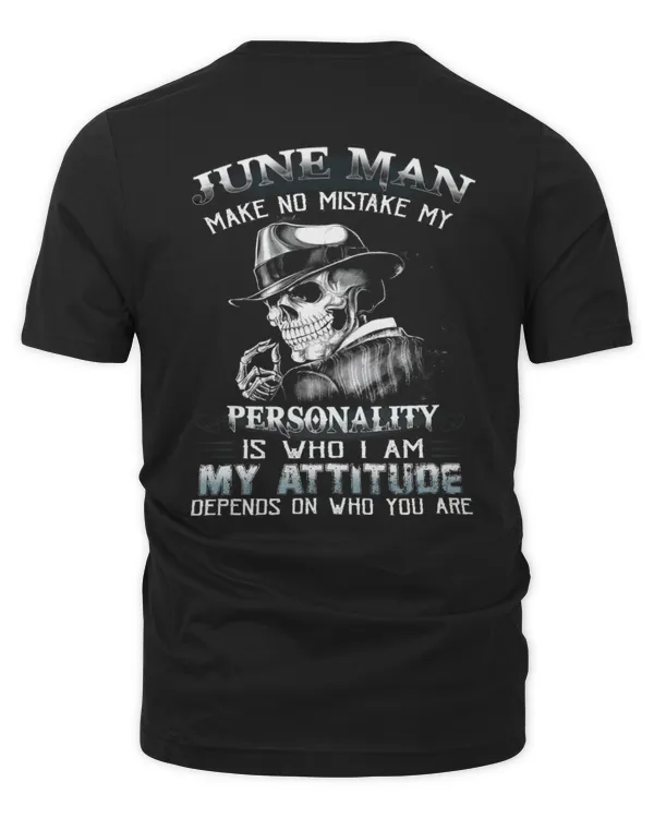 Unisex Premium T-Shirt
