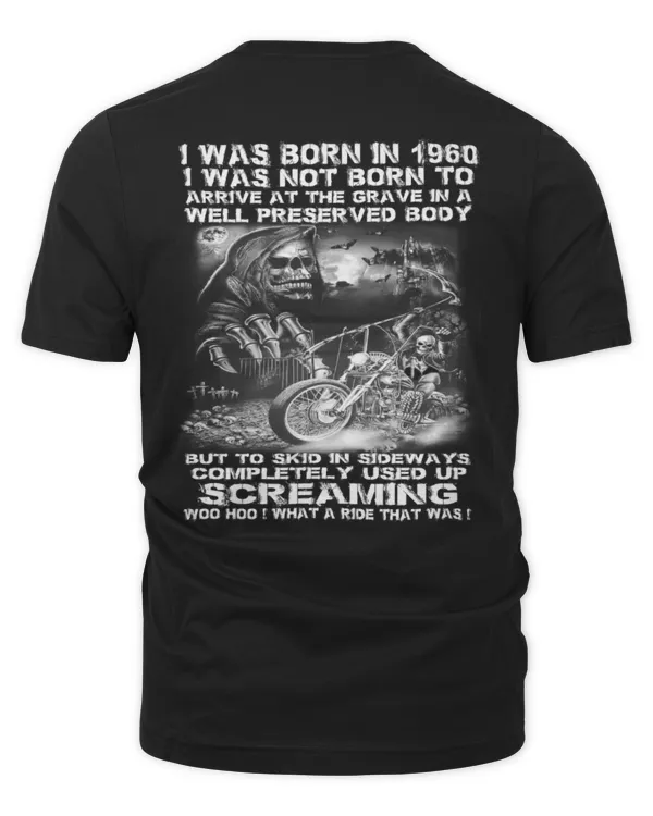 Unisex Premium T-Shirt