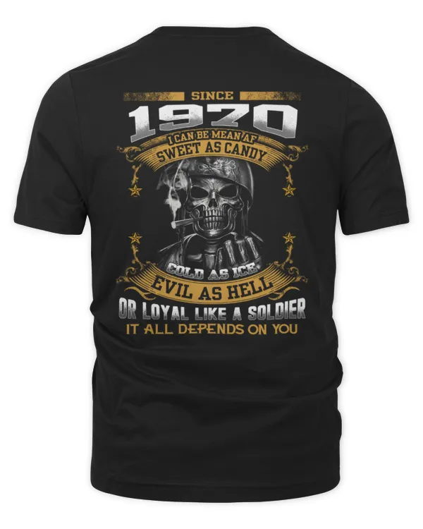 Unisex Premium T-Shirt
